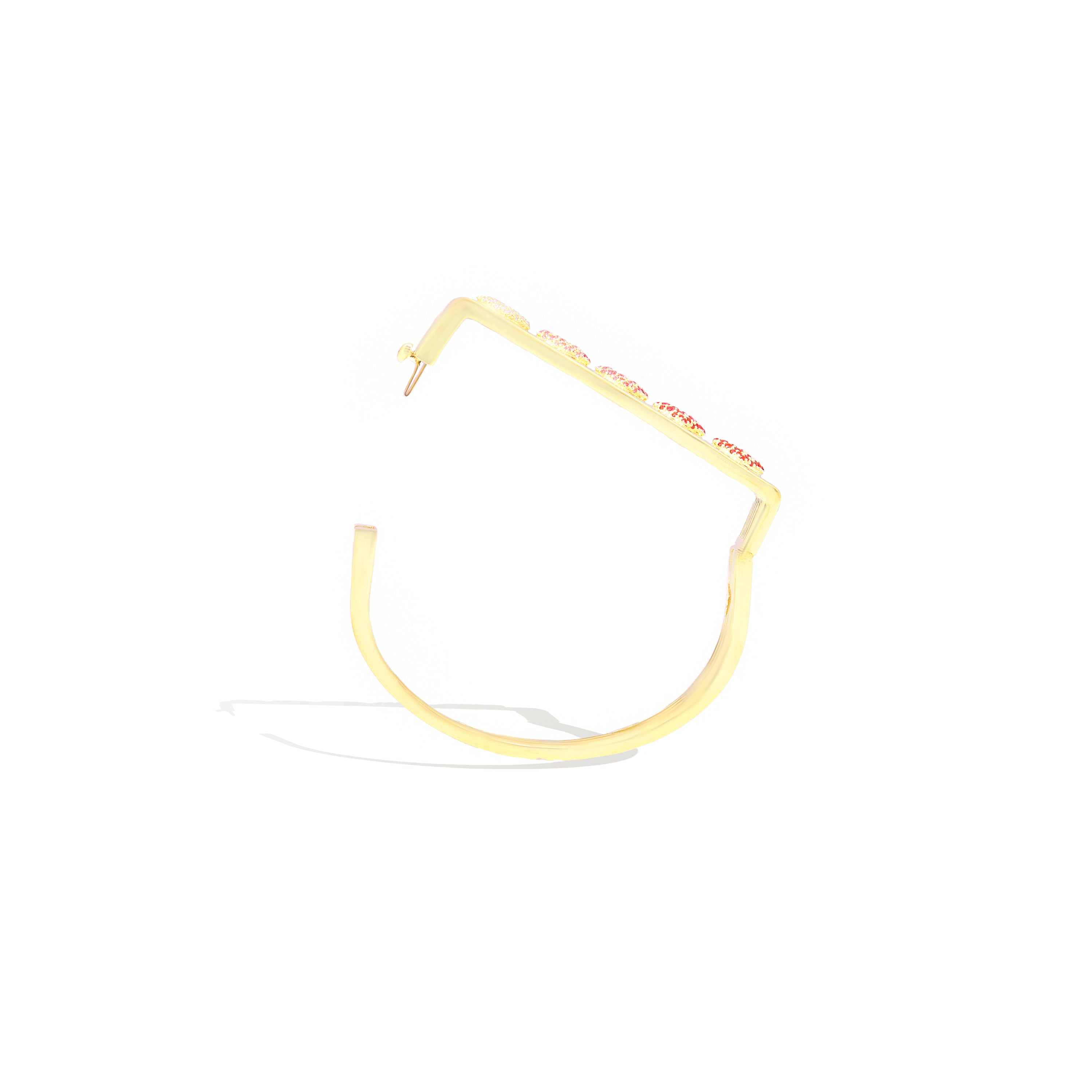 Juju Hearts Bangle